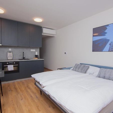 Apartmany Viviena 브르노 외부 사진