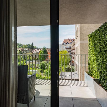 Apartmany Viviena 브르노 외부 사진