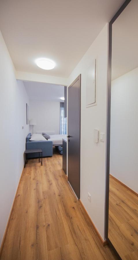 Apartmany Viviena 브르노 외부 사진