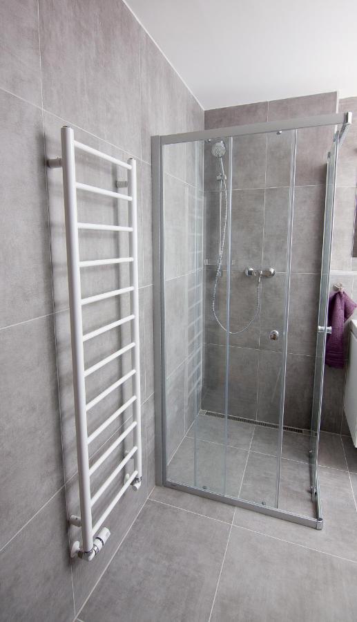 Apartmany Viviena 브르노 외부 사진